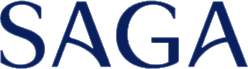 SAGA logo