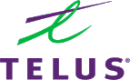 Telus logo