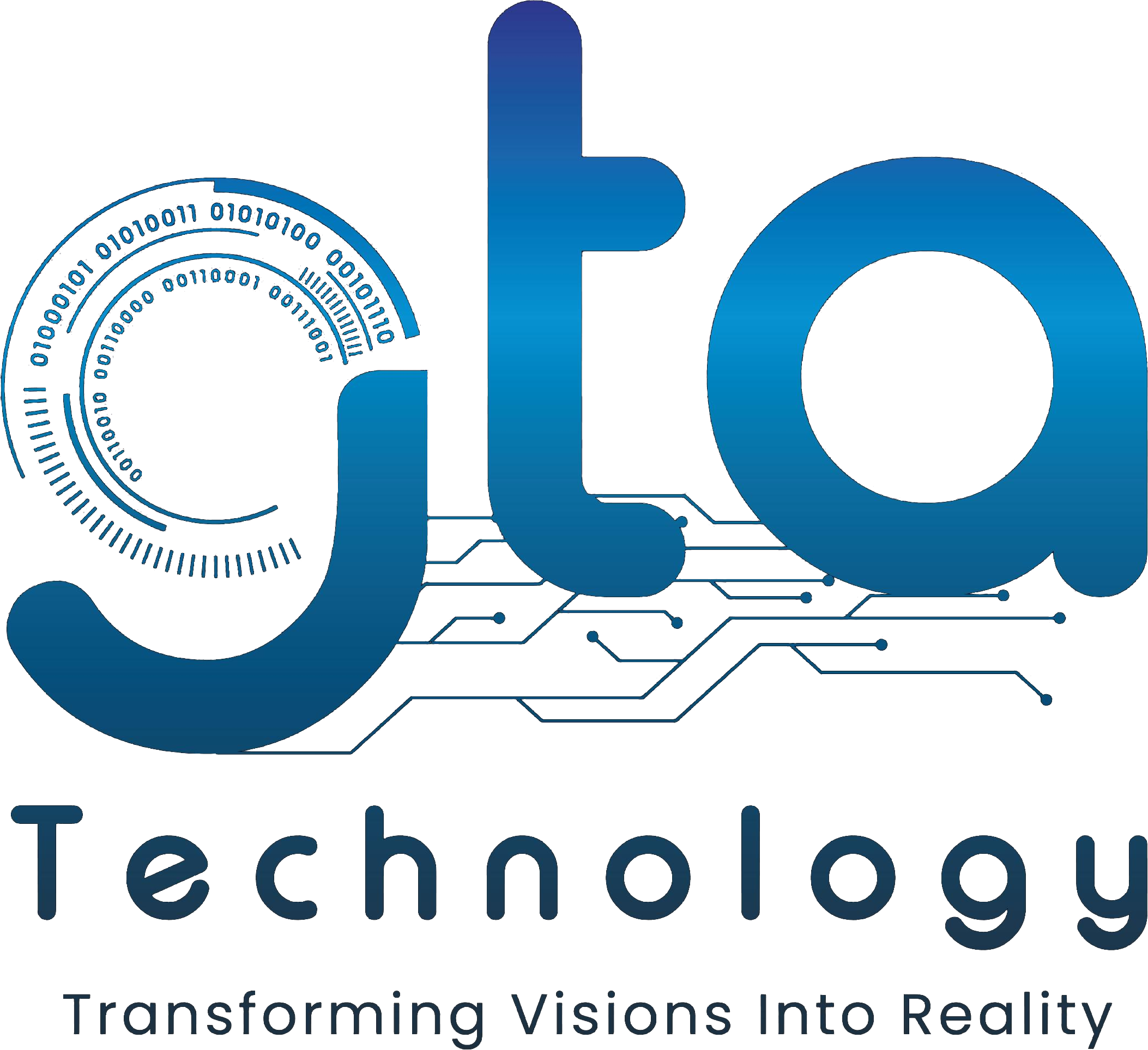 GTA Technology — Transforming Visions Into Reality